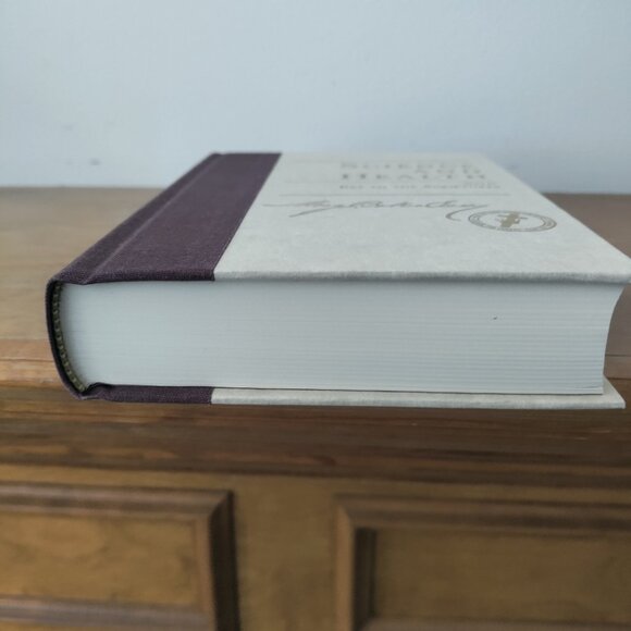 Mary Baker Eddy - Science & Health with Key to the Scriptures - w/Slipcover EUC - Picture 6 of 8